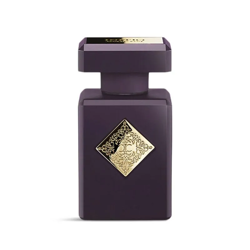 Initio Carnal Atomic Rose EDP Unisex 90ML