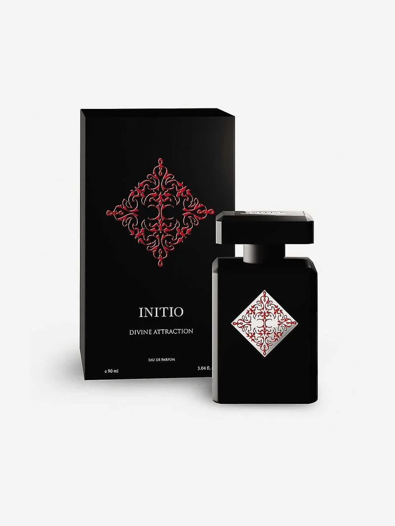 Initio Divine Attraction EDP Unisex 90ML