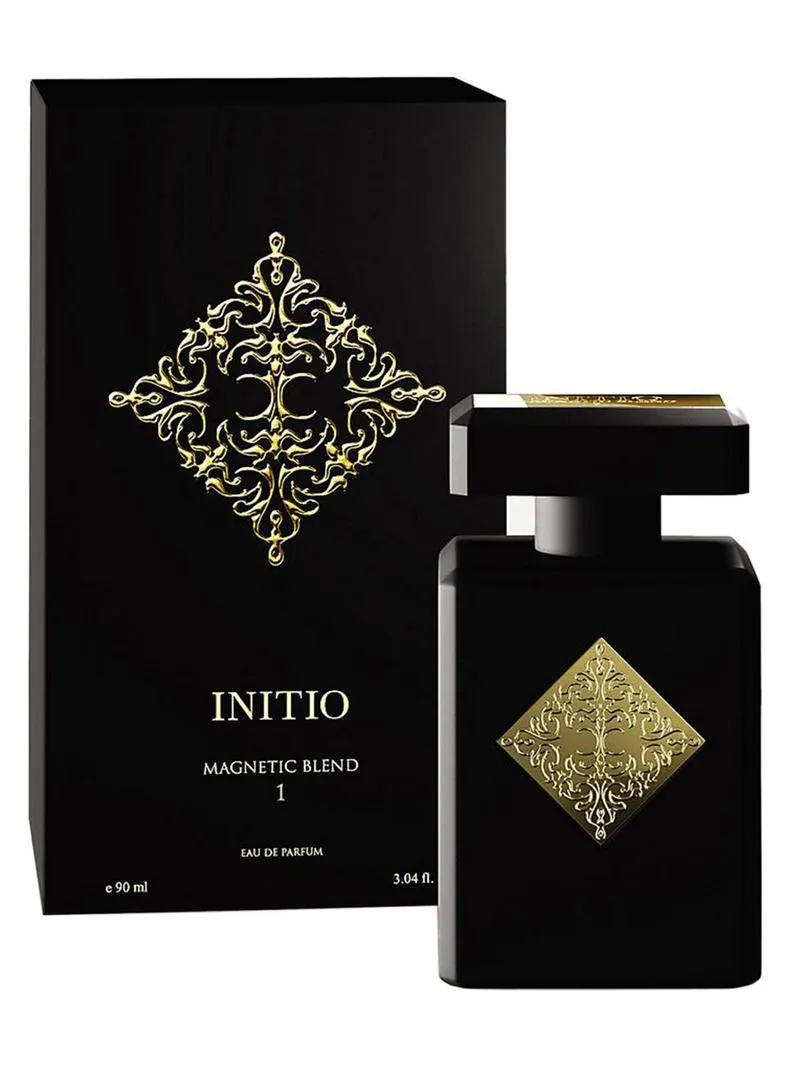 Initio Magnetic Blend 1 EDP Unisex 90ML