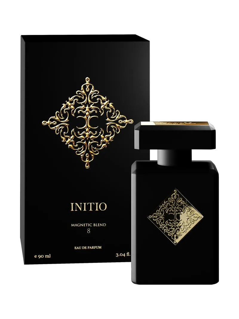 Initio Magnetic Blend 8 EDP Unisex 90ML