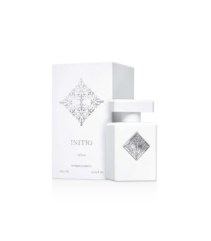 Initio Musk Therapy Extrait De Parfum Unisex 90ML