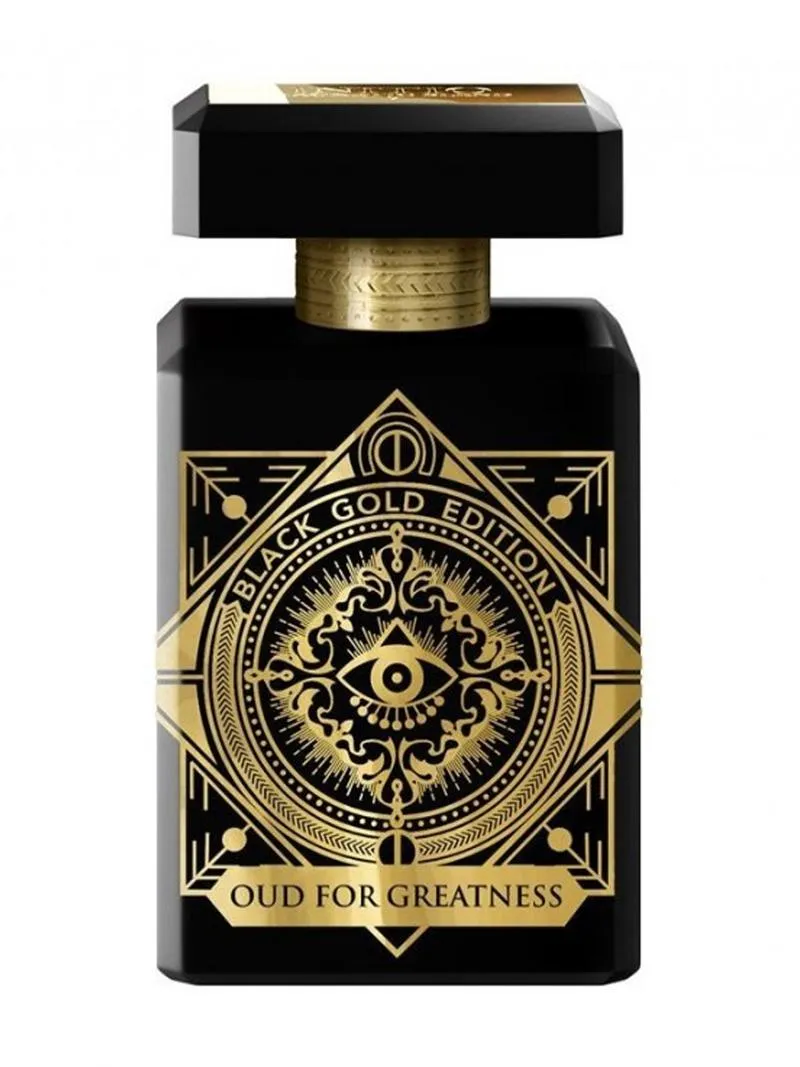 Initio Oud For Greatness EDP Unisex 90ML