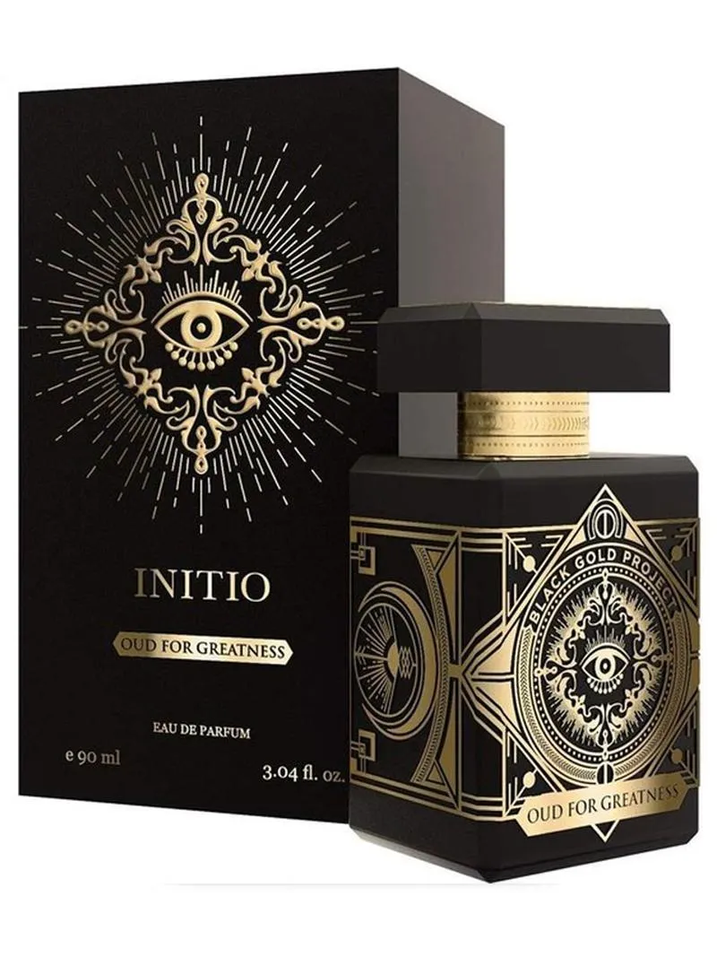 TRAVEL EDITIONS – INITIO Parfums Privés