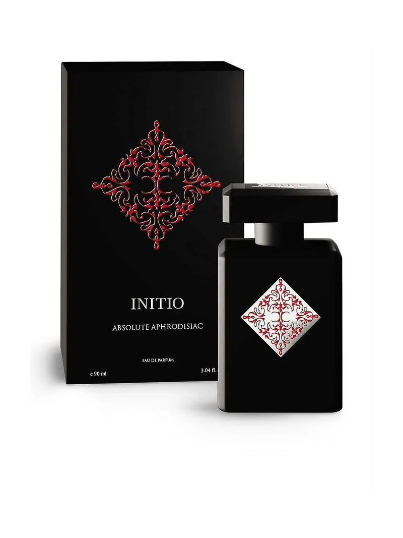 Initio Prives Absolute Aphrodisiac EDP Unisex 90ML