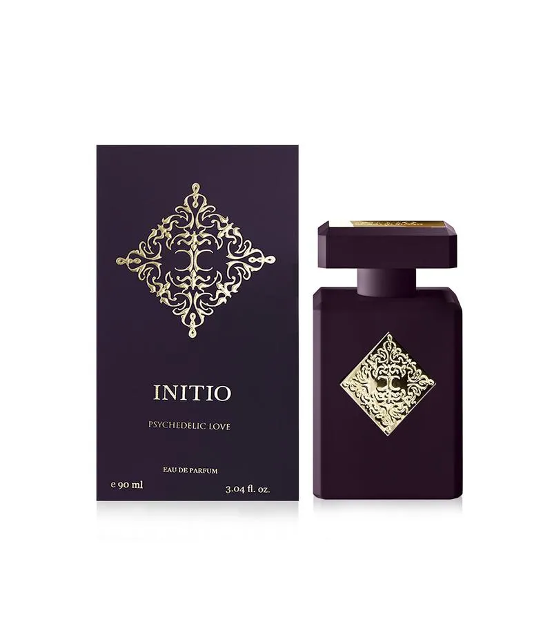 Initio Psychedelic Love EDP Unisex 90ML