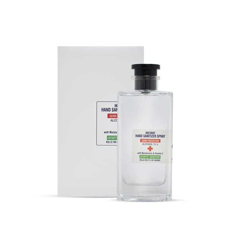 Instant Hand Sanitizer Spray 200ML