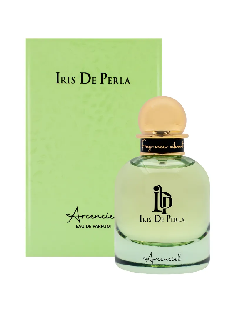 Iris De Perla Arcenciel EDP For Women 50ML