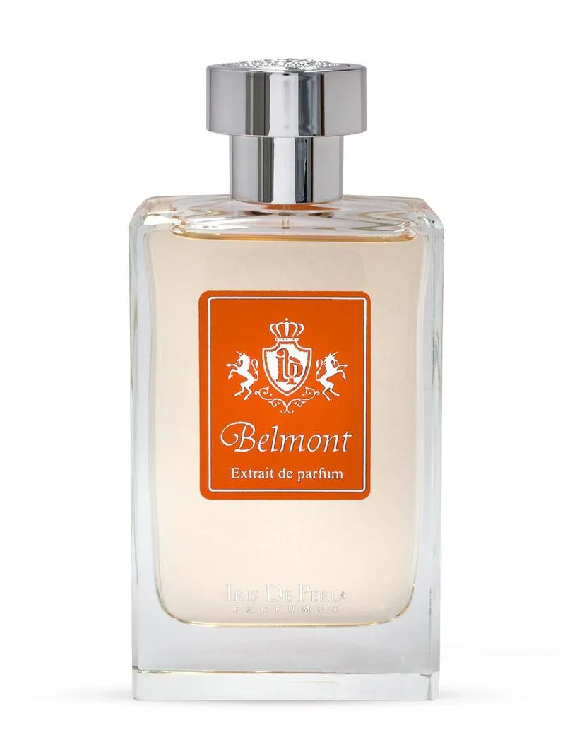 Iris De Perla Belmont Extrait De Parfum Unisex 100ML