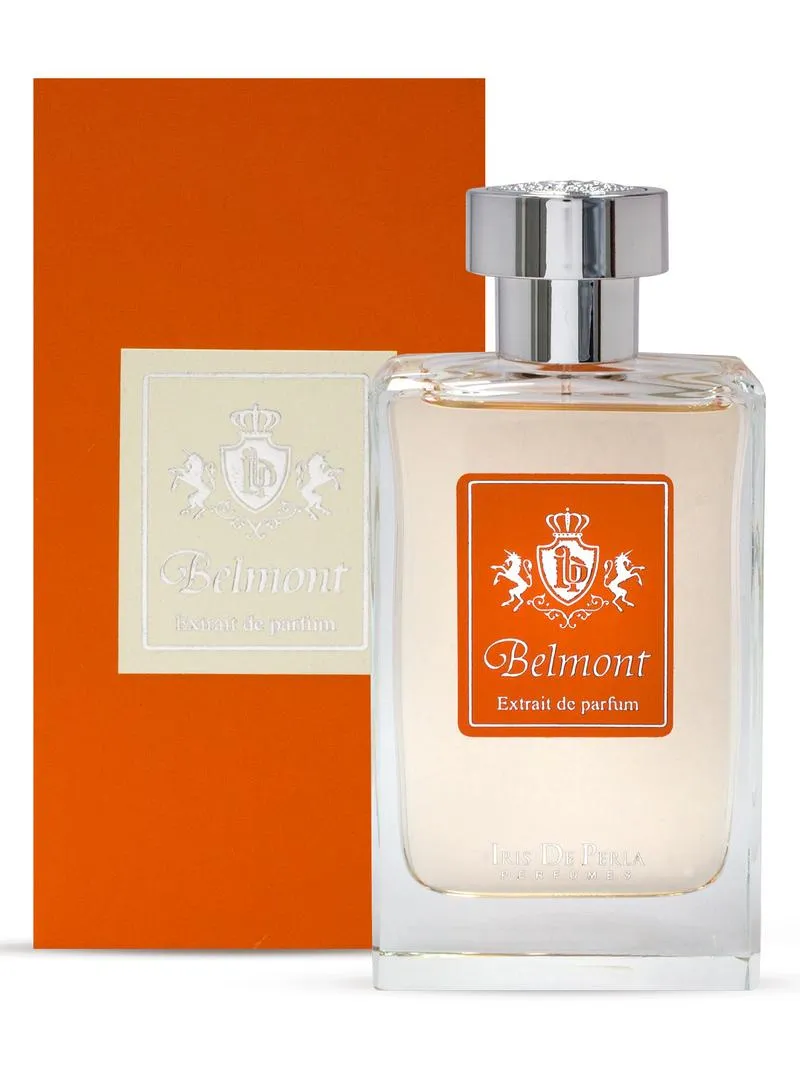 Iris De Perla Belmont Extrait De Parfum Unisex 100ML