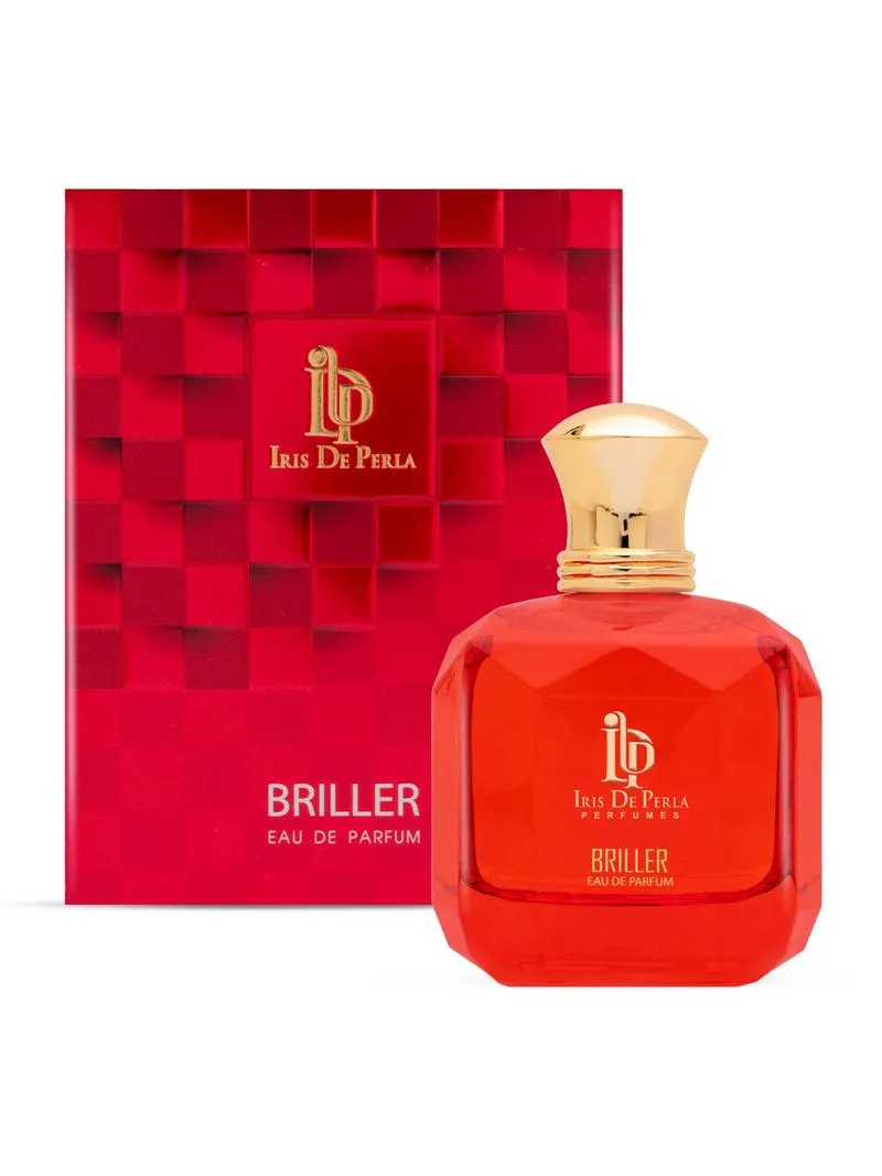 Iris De Perla Briller EDP Unisex 100ML