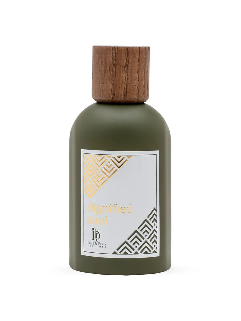 Iris De Perla Dignified Soul EDP Unisex 100ML
