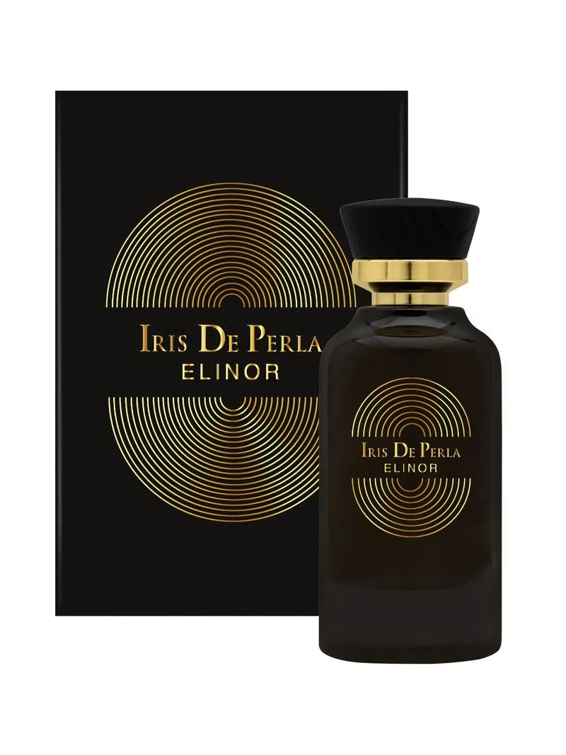 Iris De Perla Elinor EDP Unisex 110ML