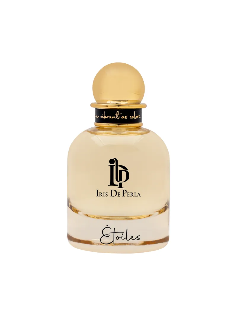 Iris De Perla Etoiles EDP For Women 50ML