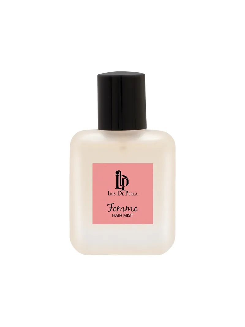 Iris De Perla Femme Hair Mist For Women 35ML