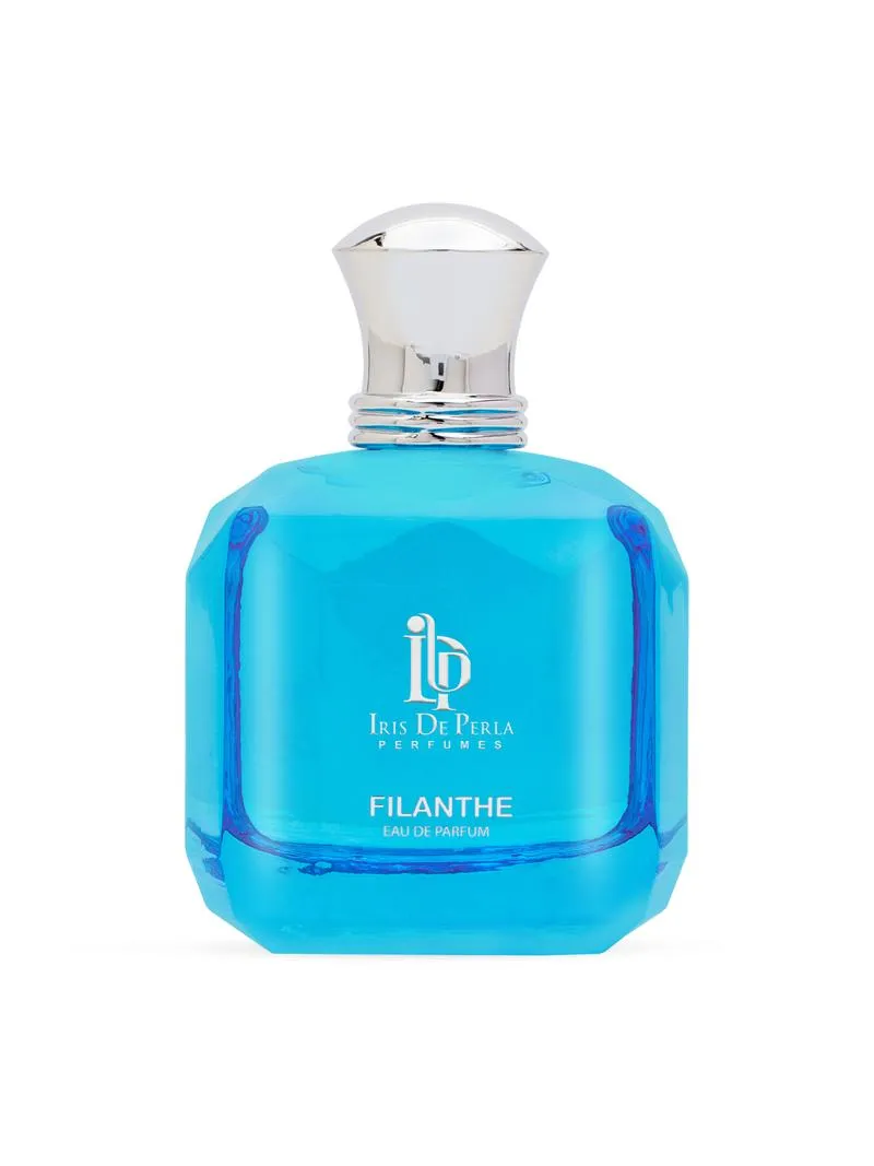 Iris De Perla Filanthe EDP Unisex 100ML