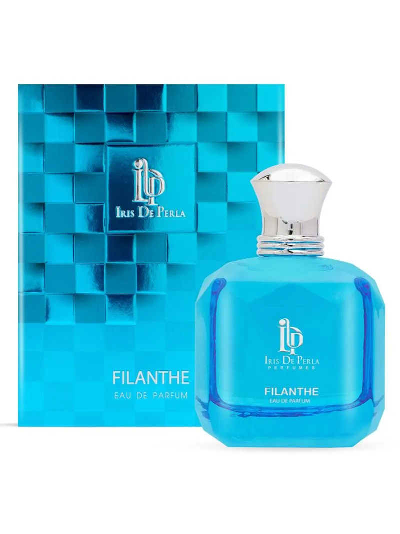 Iris De Perla Filanthe EDP Unisex 100ML