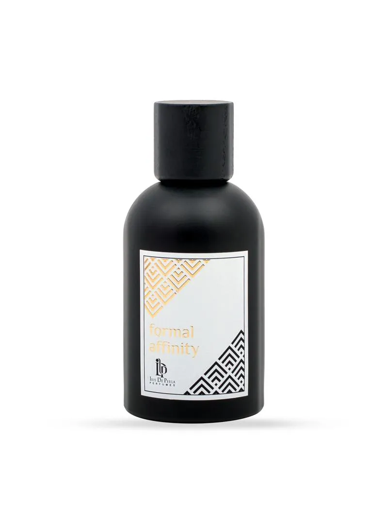 Iris De Perla Formal Affinity EDP Unisex 100ML