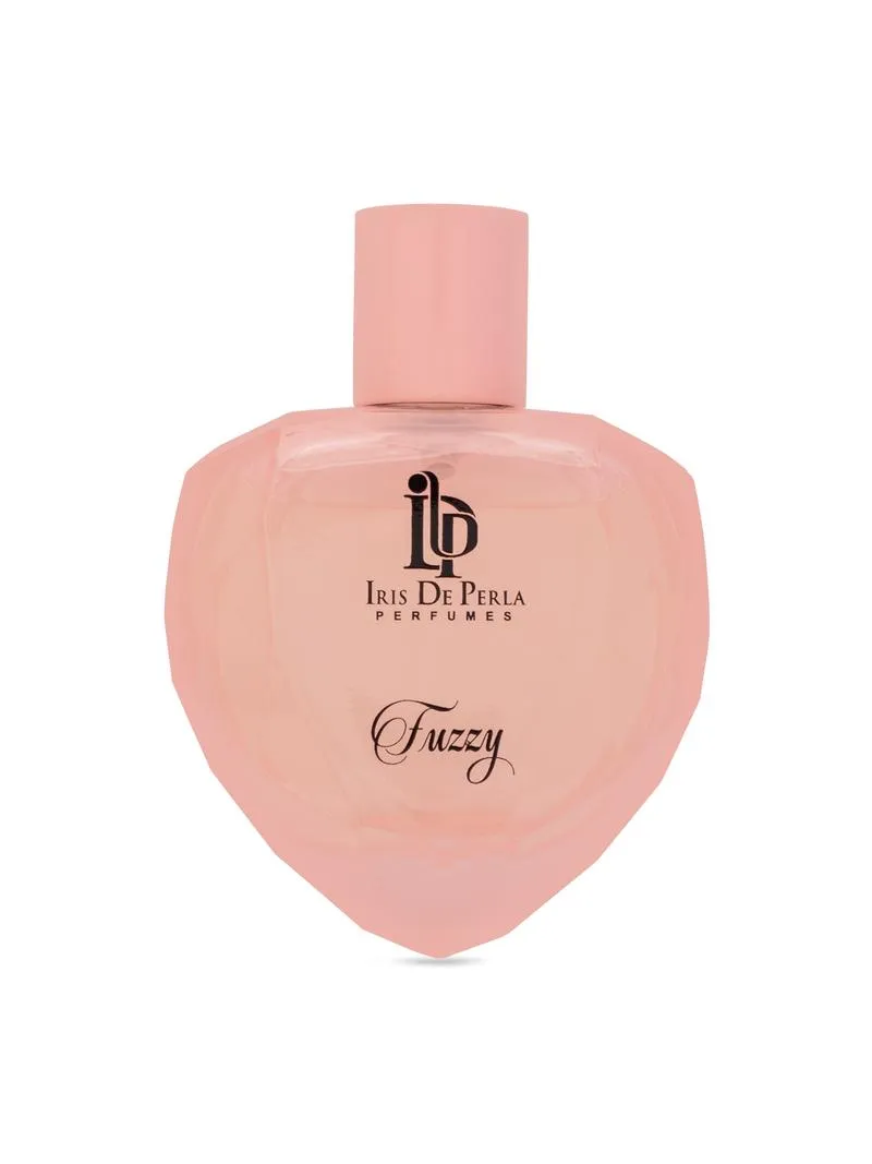 Iris De Perla Fuzzy EDP For Women 60ML