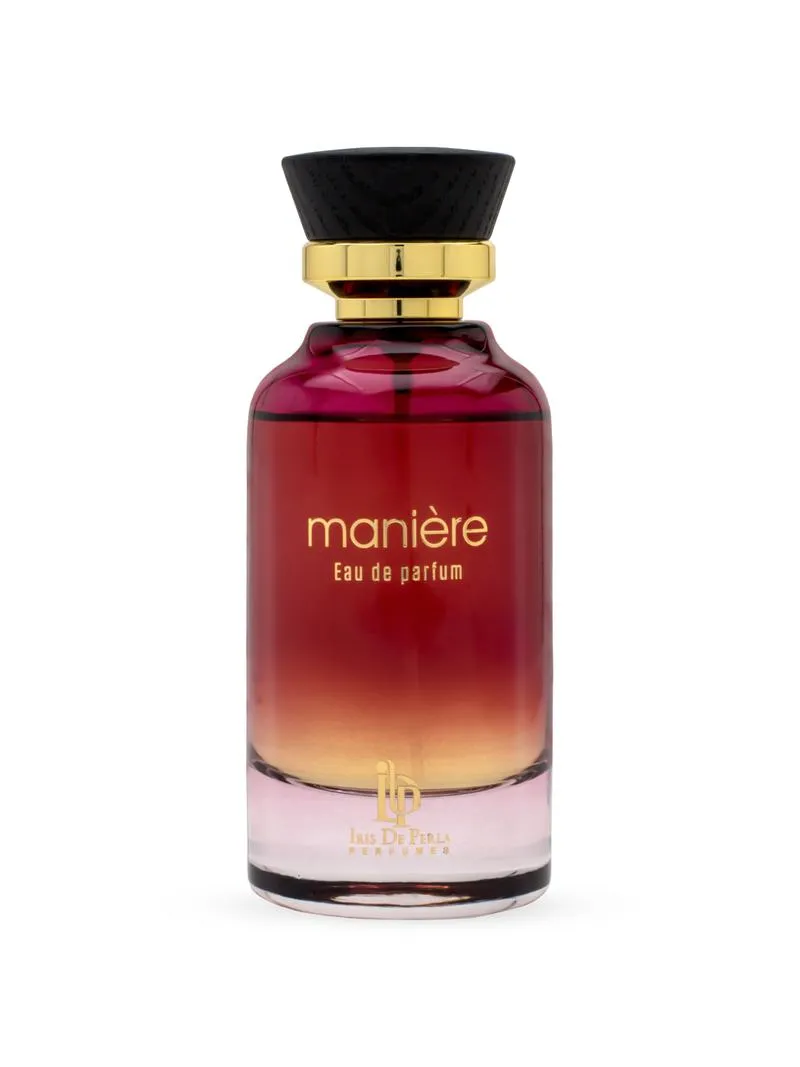 Iris De Perla Maniere EDP For Women 100ML