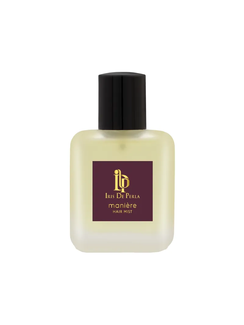 Iris De Perla Maniere Hair Mist For Women 35ML