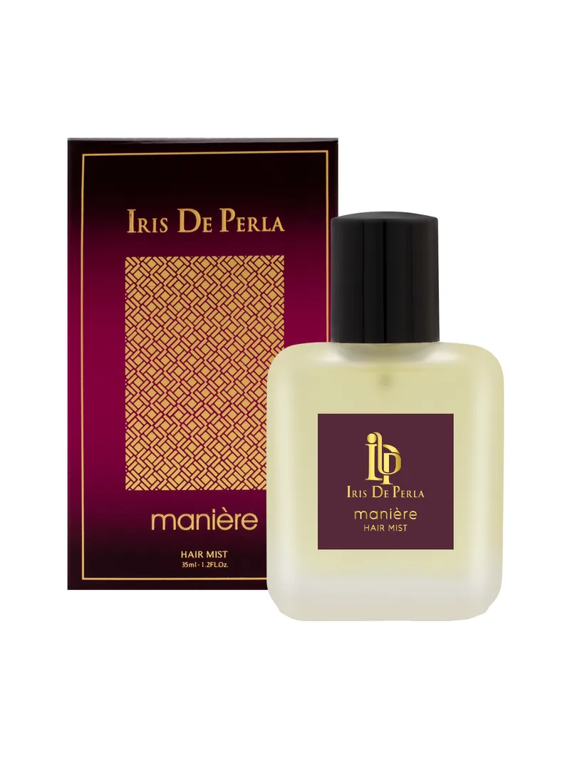Iris De Perla Maniere Hair Mist For Women 35ML