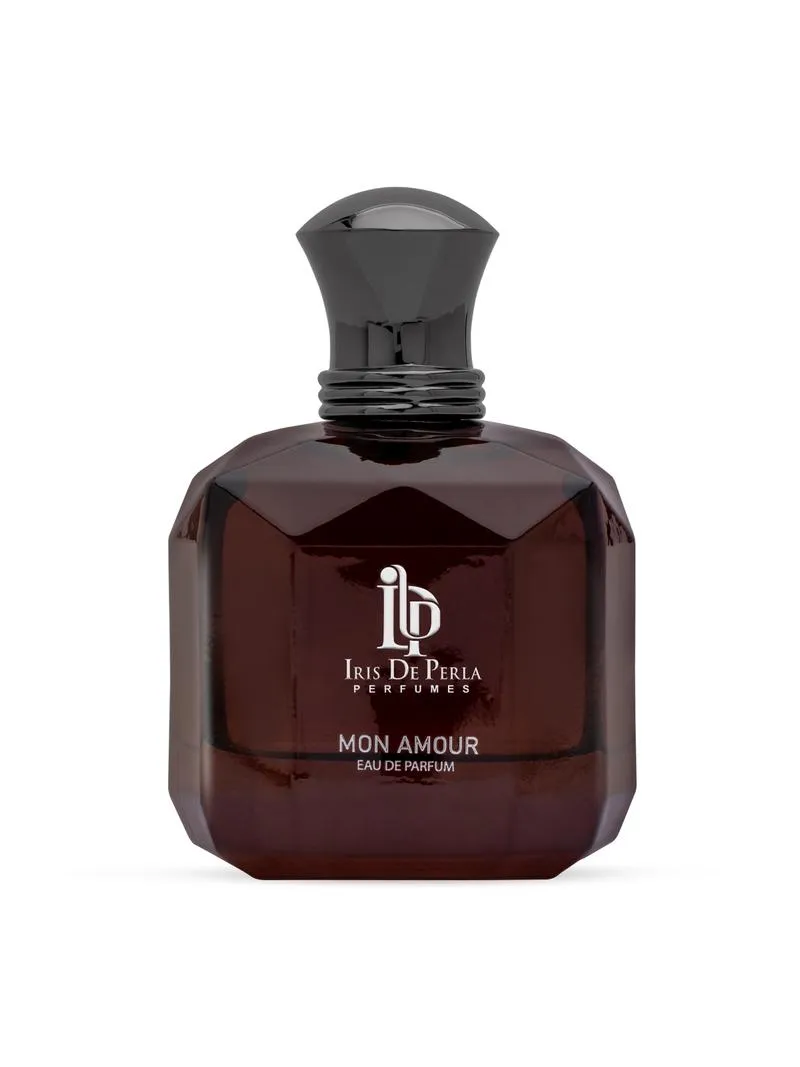Iris De Perla Mon Amour EDP For Women 100ML