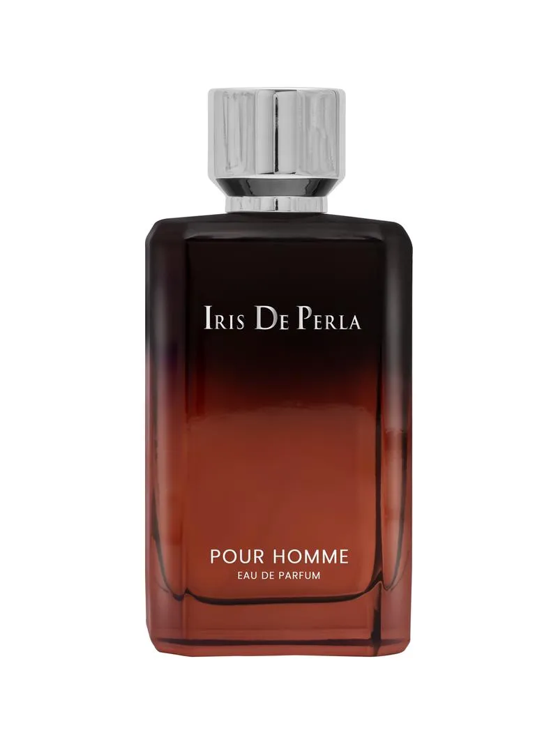 Iris De Perla Pour Homme EDP For Men 100ML