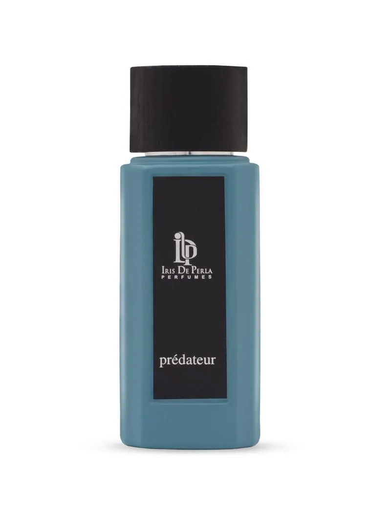 Iris De Perla Predateur EDP For Men 110ML