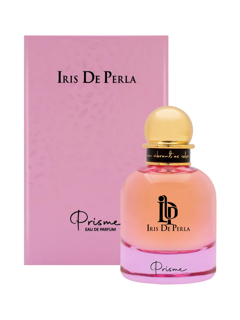 Iris De Perla Prisme EDP For Women 50ML