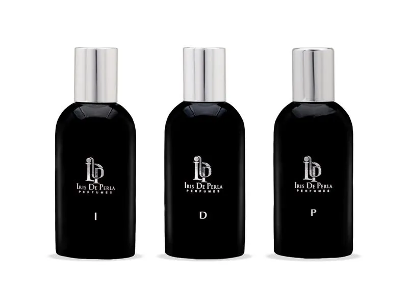 Iris De Perla Private Men Collections 3Pcs × 30ML Set