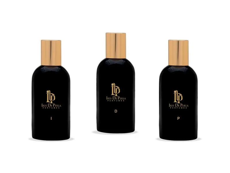 Iris De Perla Private Women Collections 3Pcs × 30ML Set