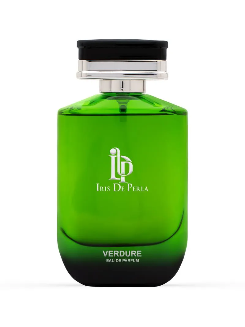 Iris De Perla Verdure EDP For Men 100ML