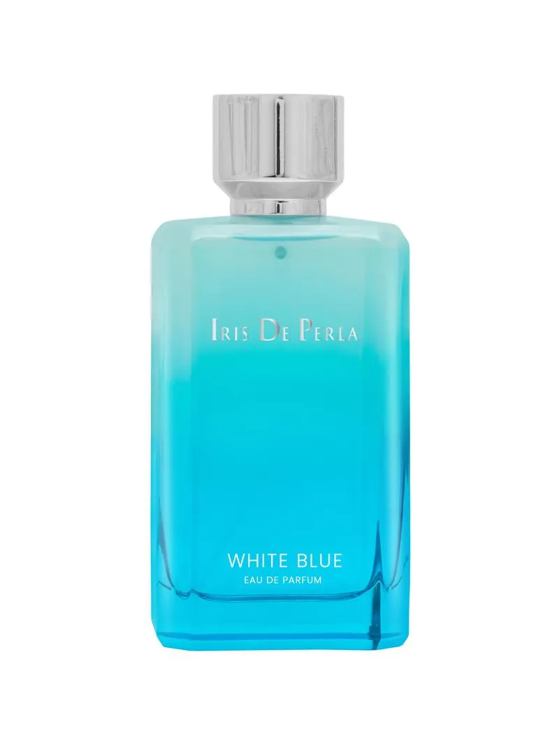 Iris De Perla White Blue EDP For Women 100ML