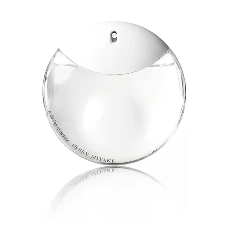 Issey Miyake A Drop D'Issey EDP For Women 90ML