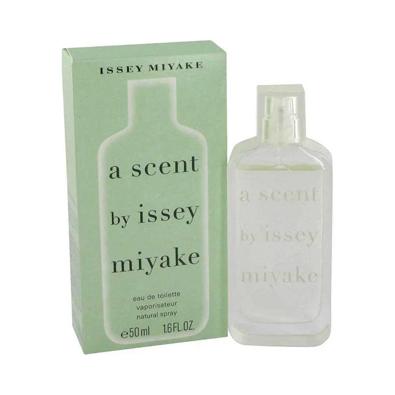Issey Miyake A Scent EDT For Women 100ML