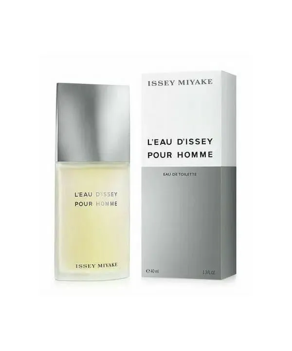 Issey Miyake L'Eau D'Issey EDT For Men 40ML