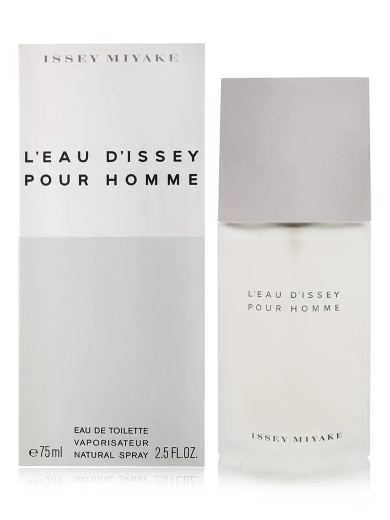 Issey Miyake L'Eau D'Issey EDT For Men 75ML