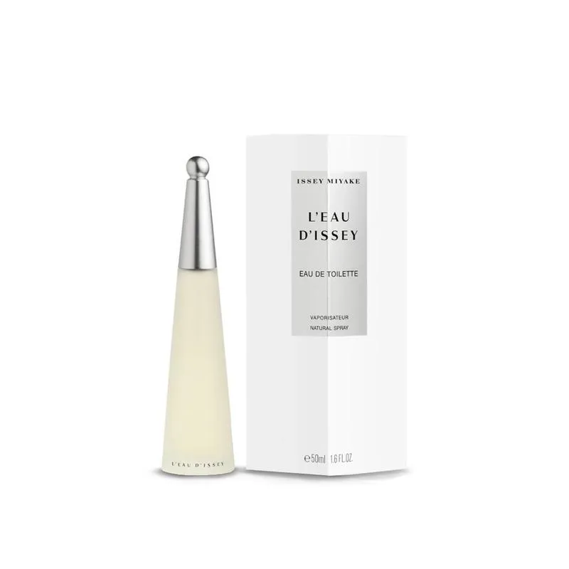 Issey Miyake L'Eau D'Issey EDT For Women 50ML