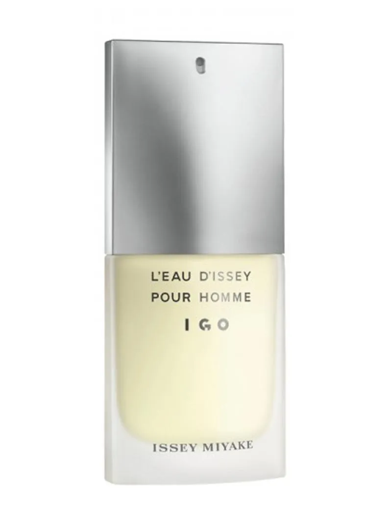 Issey Miyake L'Eau D'Issey IGO EDT For Men 100ML