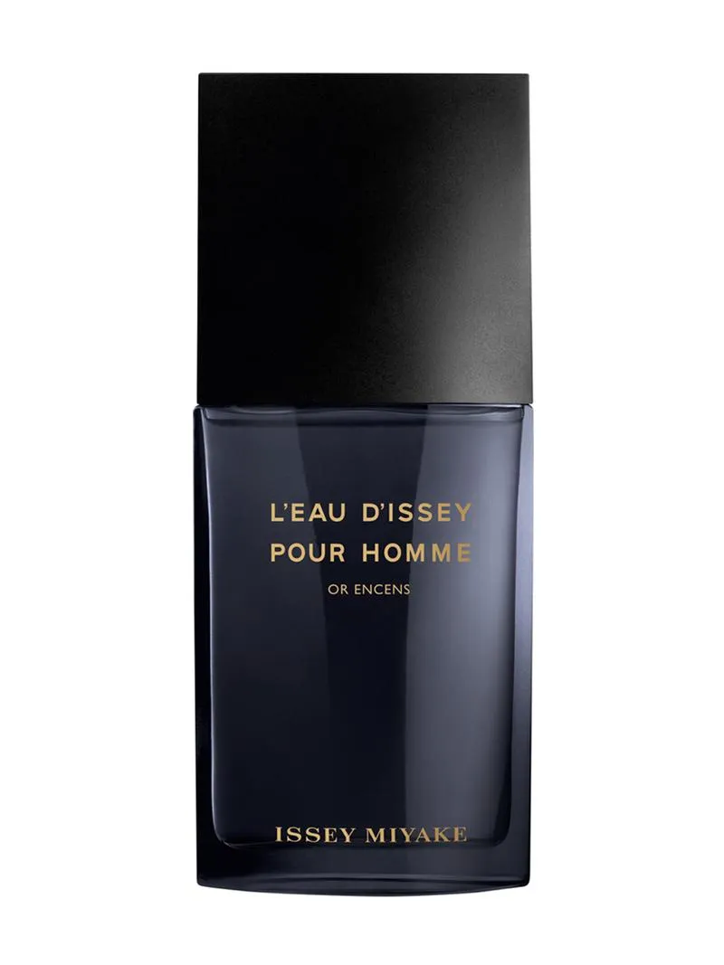 Issey Miyake L'Eau D'Issey Or Encens EDP For Men 100ML