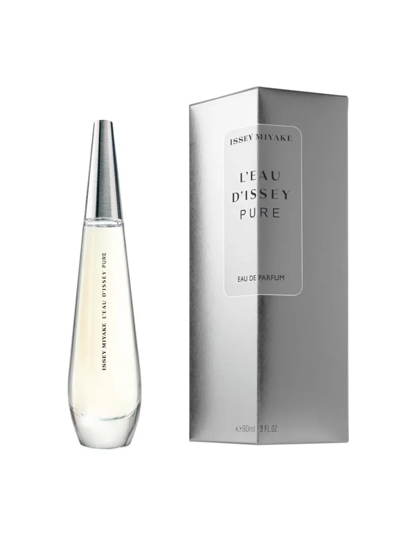 Issey Miyake L'Eau D'Issey Pure EDP For Women 90ML