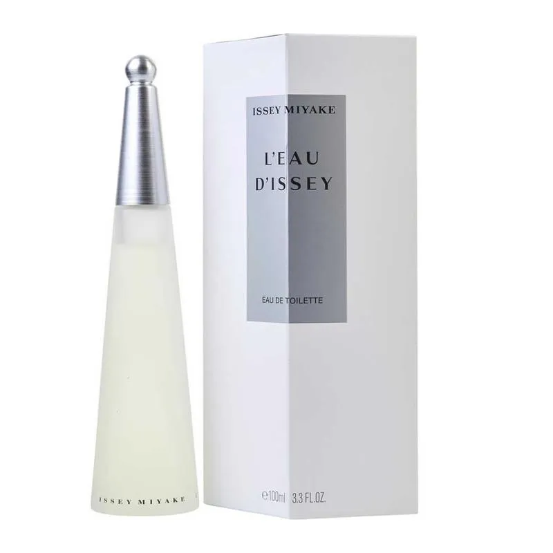 Issey Miyake L'Eau D'Issey Pure EDT For Women 90ML