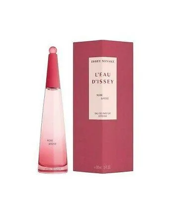 Issey Miyake L'Eau D'Issey Rose & Rose EDP Intense For Women 90ML