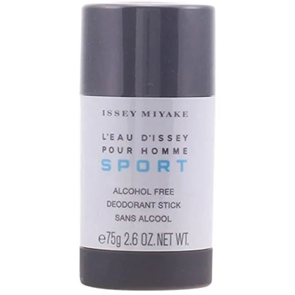 Issey Miyake L'Eau D'Issey Sport Deodorant Stick For Men 75G