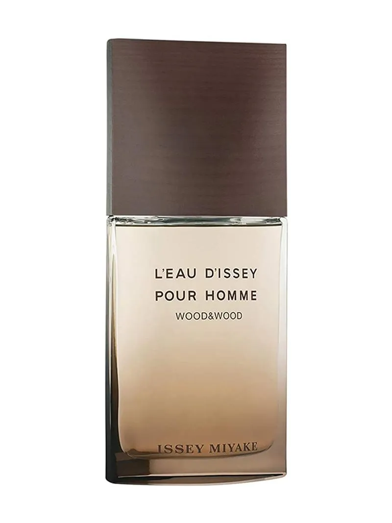 Issey Miyake L'Eau D'Issey Wood & Wood EDP Intense For Men 100ML