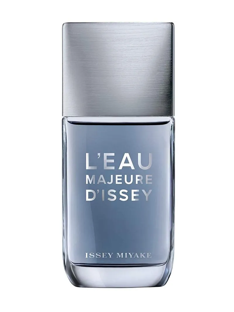 Issey Miyake L'Eau Majeure D'Issey EDT For Men 100ML