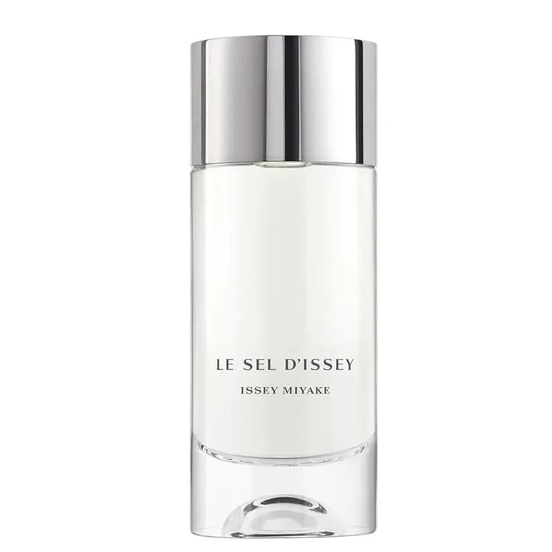 Issey Miyake Le Sel D'Issey EDT For Men 100ML