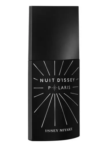 Issey Miyake Nuit D'Issey Polaric EDP For Men 100ML