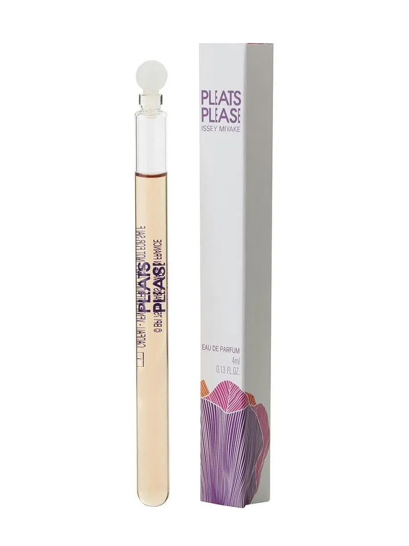 Issey Miyake Pleats L'Eau EDP For Women 4ML