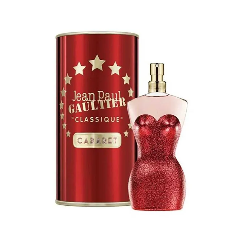 JPG Classique Cabaret EDP For Women 100ML